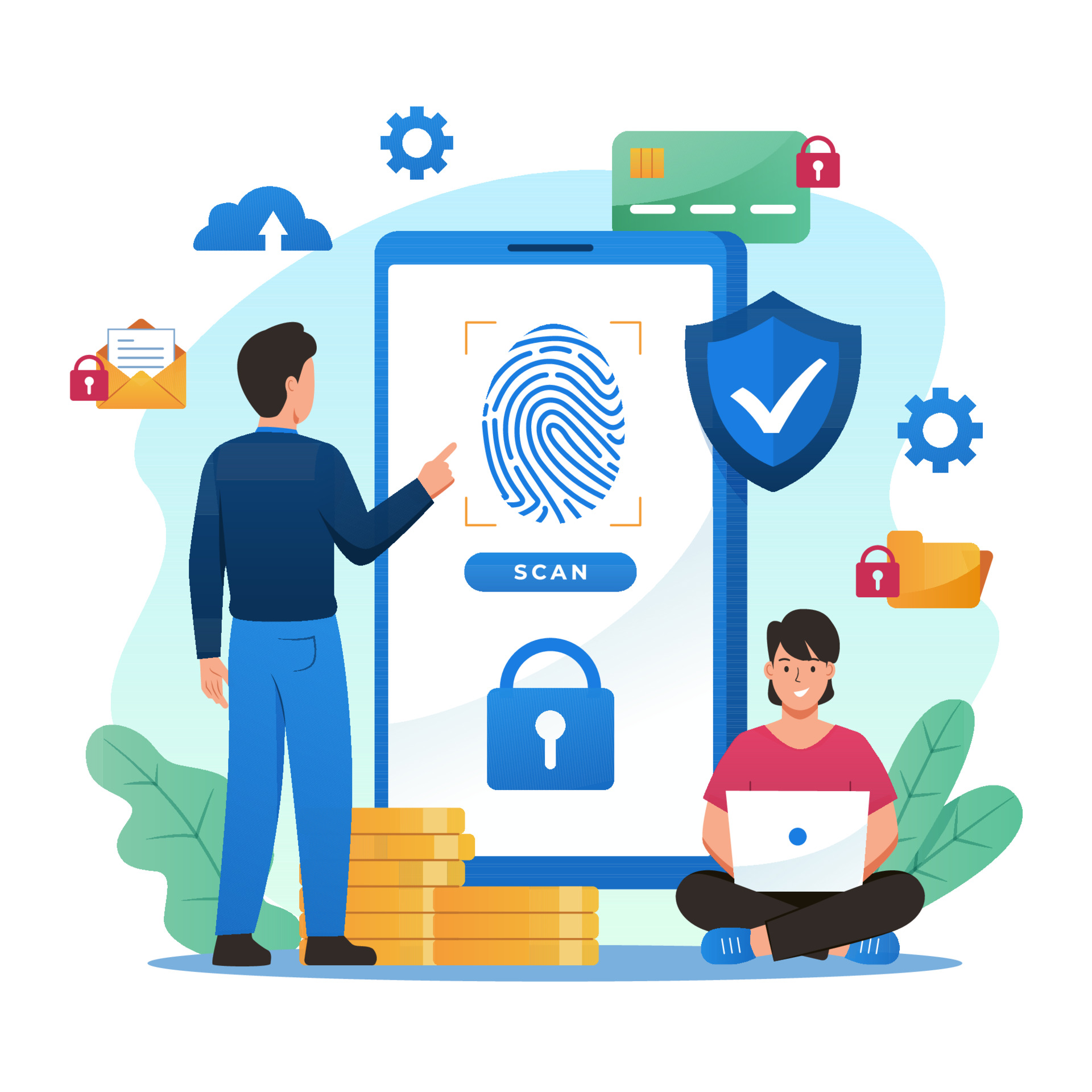BAAR IGA Authenticator Plugin